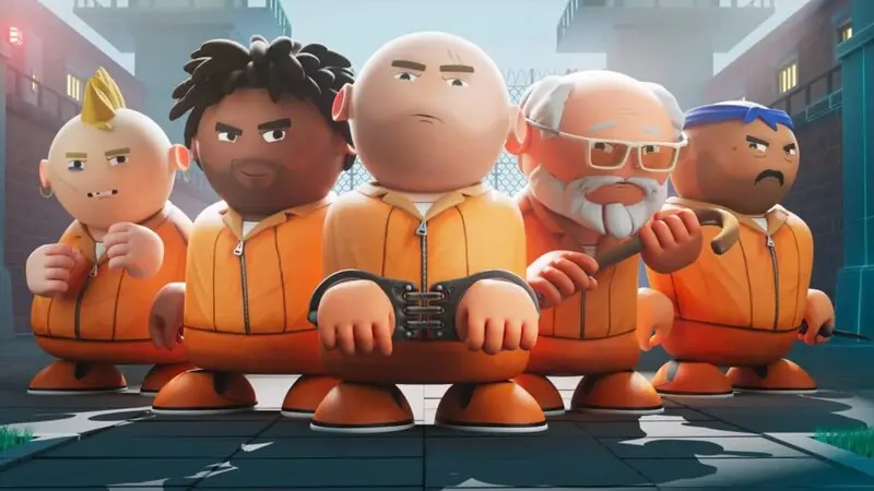 The highly anticipated Prison Architect sequel got delayed again