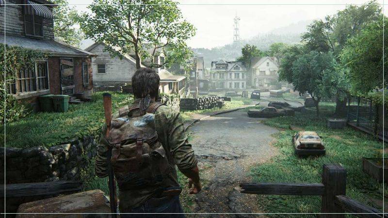 The Last of Us Part 1 PC vereisten onthuld