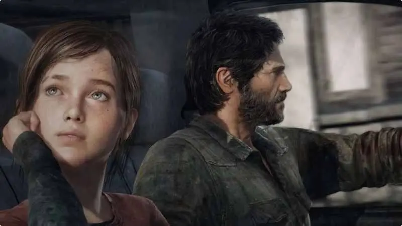 The Last of Us Part I Remake chega em setembro