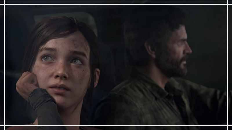Das The Last of Us Part 1 Remake erhält einen neuen Patch mit Korrekturen