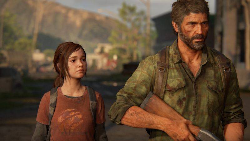 The Last of Us Part II Remastered will launch next January