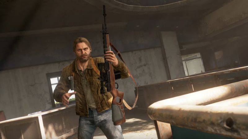 The Last of Us Part II Remastered presenta la sua modalità roguelike