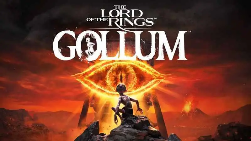 The Lord of the Rings: Gollum - gameplay con Gollum in azione!