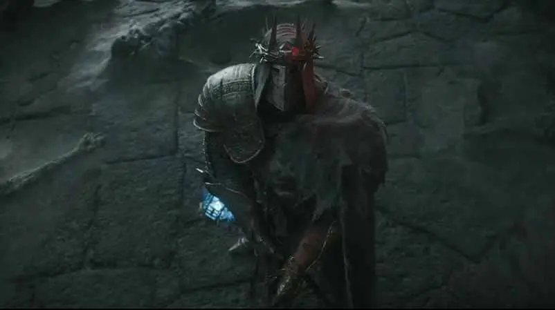 The Lords of the Fallen reboot announced