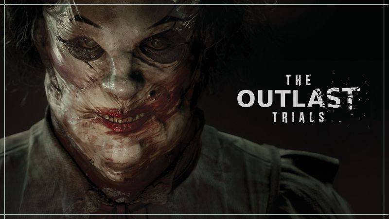 The Outlast Trials komt uit op Early Access