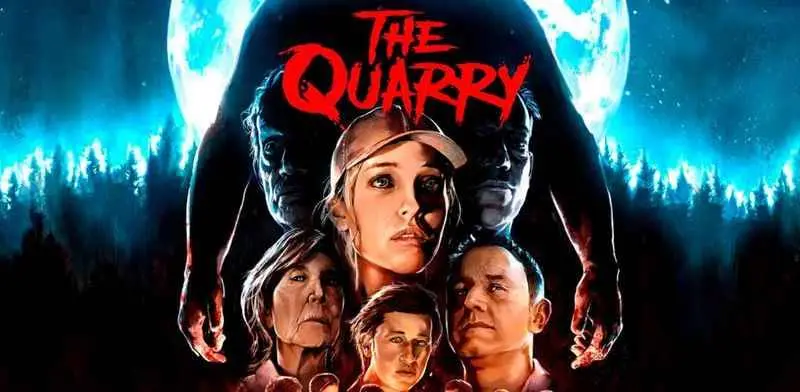 The Quarry bekommt endlich einen Online-Mehrspielermodus