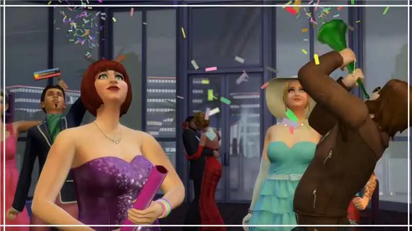 The Sims 4 przechodzi na model free-to-play
