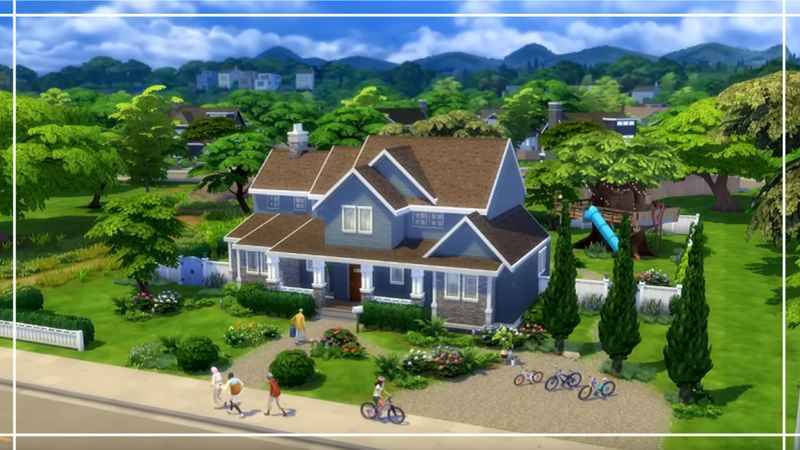 The Sims 4 ultrapassa os 70 milhões de jogadores