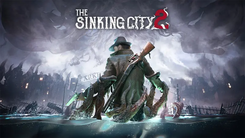The Sinking City 2 đã chính thức lộ diện
