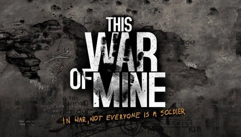 This War of Mine kommt für PS5 und Xbox Serie X/S