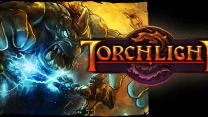 Torchlight est le nouveau jeu gratuit de l’Epic Games Store