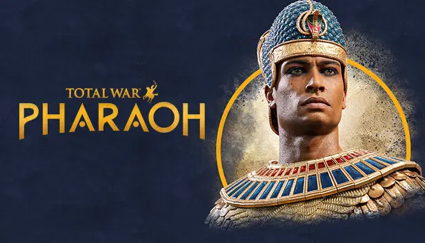 Total War: PHARAOH  - Low-Cost Rise to Greatness in Ancient Egypt
