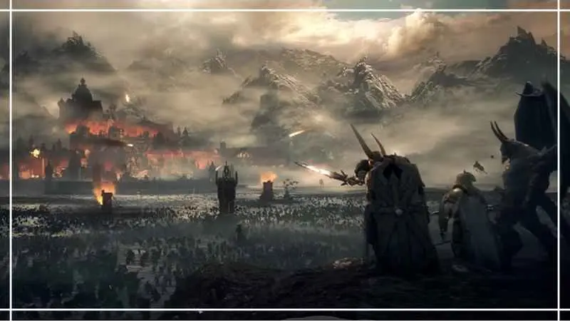 Total War: Warhammer III będzie mieć więcej legendarnych bohaterów