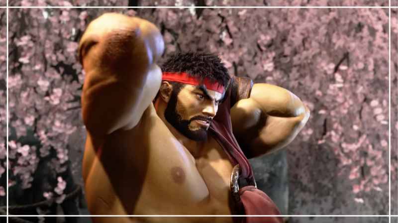 Try Street Fighter 6 for free
