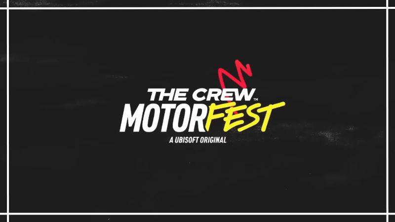Ubisoft améliore le gameplay de The Crew Motorfest