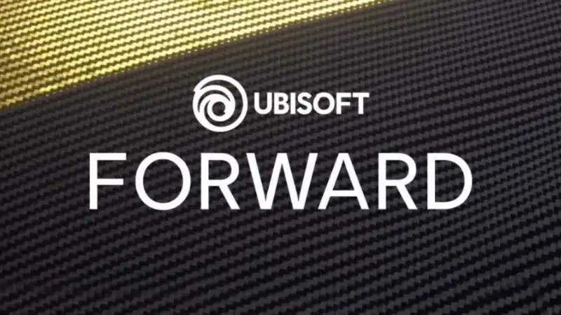 Ubisoft Forward announced for June