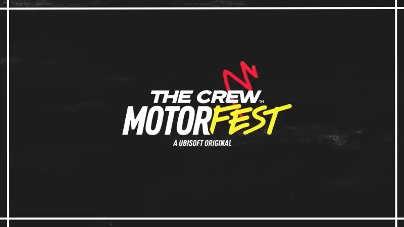 Ubisoft steps up gameplay in The Crew Motorfest