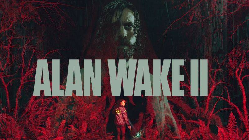 De uiteindelijke pc-eisen voor Alan Wake 2 zijn niet van deze wereld