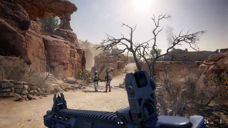 Ujawniono rozgrywkę i datę premiery gry Sniper: Ghost Warrior Contracts 2