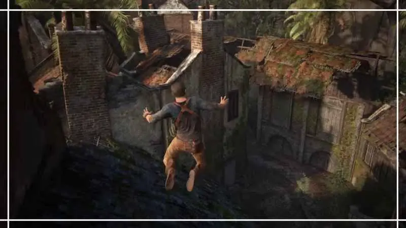 Uncharted: Legacy of Thieves Collection lanceert in oktober op PC