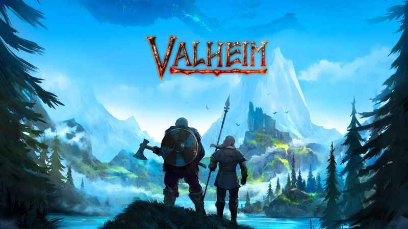 Valheim launches on Xbox next year