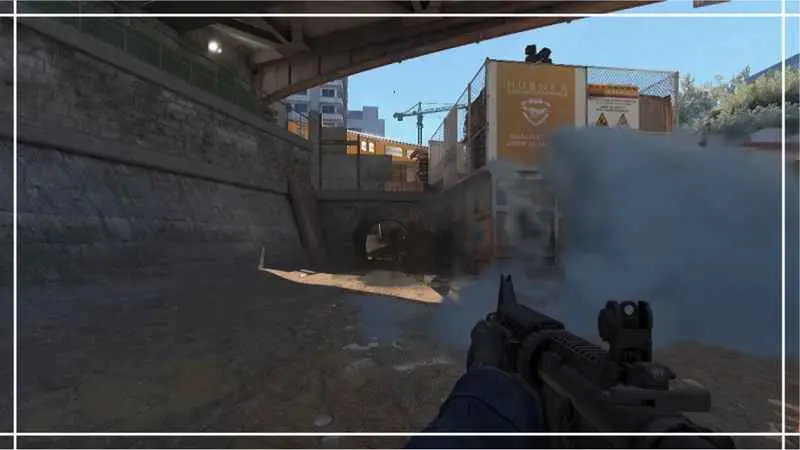 Valve анонсирует Counter-Strike 2