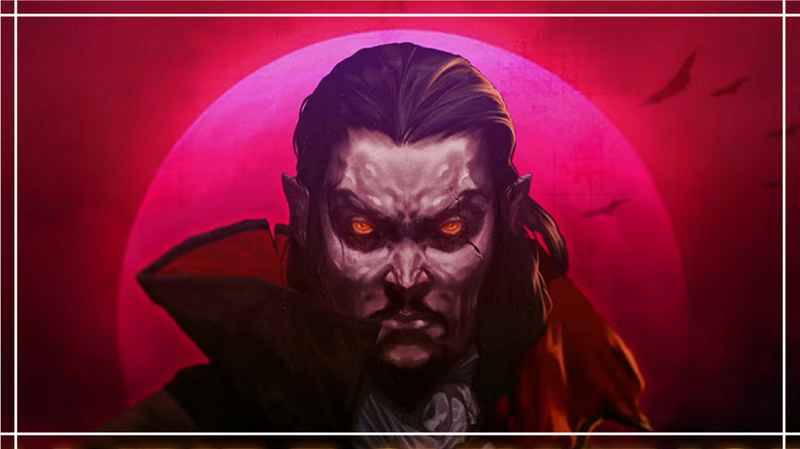 Vampire Survivors is getting a new expansion