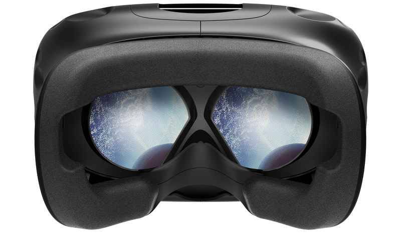 Virtual Reality – Gaming Niche?