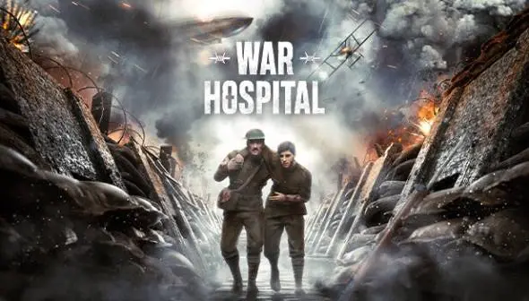 War Hospital - Heal Your WW1 Comrades! (cheap price alert)