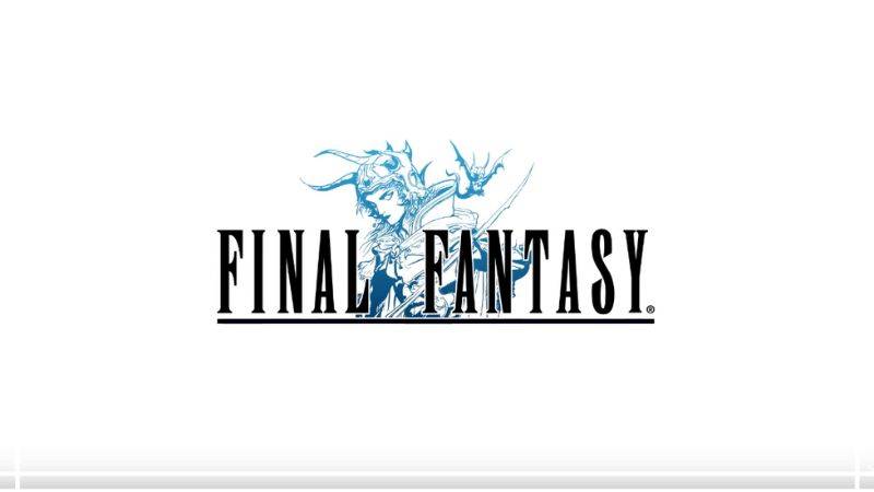 We will see more Final Fantasy remasters