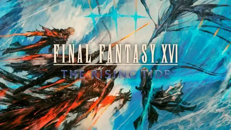 Wie man mit Final Fantasy XVI: The Rising Tide anfängt