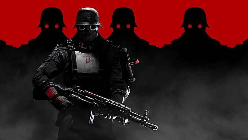 Wolfenstein: The New Order is free on PC