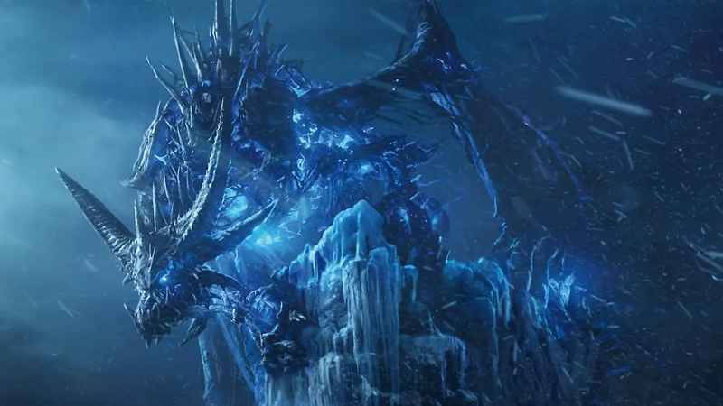 Wrath of the Lich King Classic has a release date