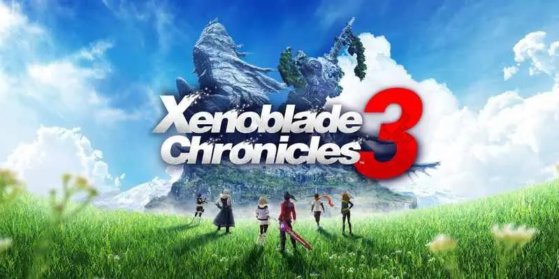 Xenoblade Chronicles 3 é a estrela do último Nintendo Direct