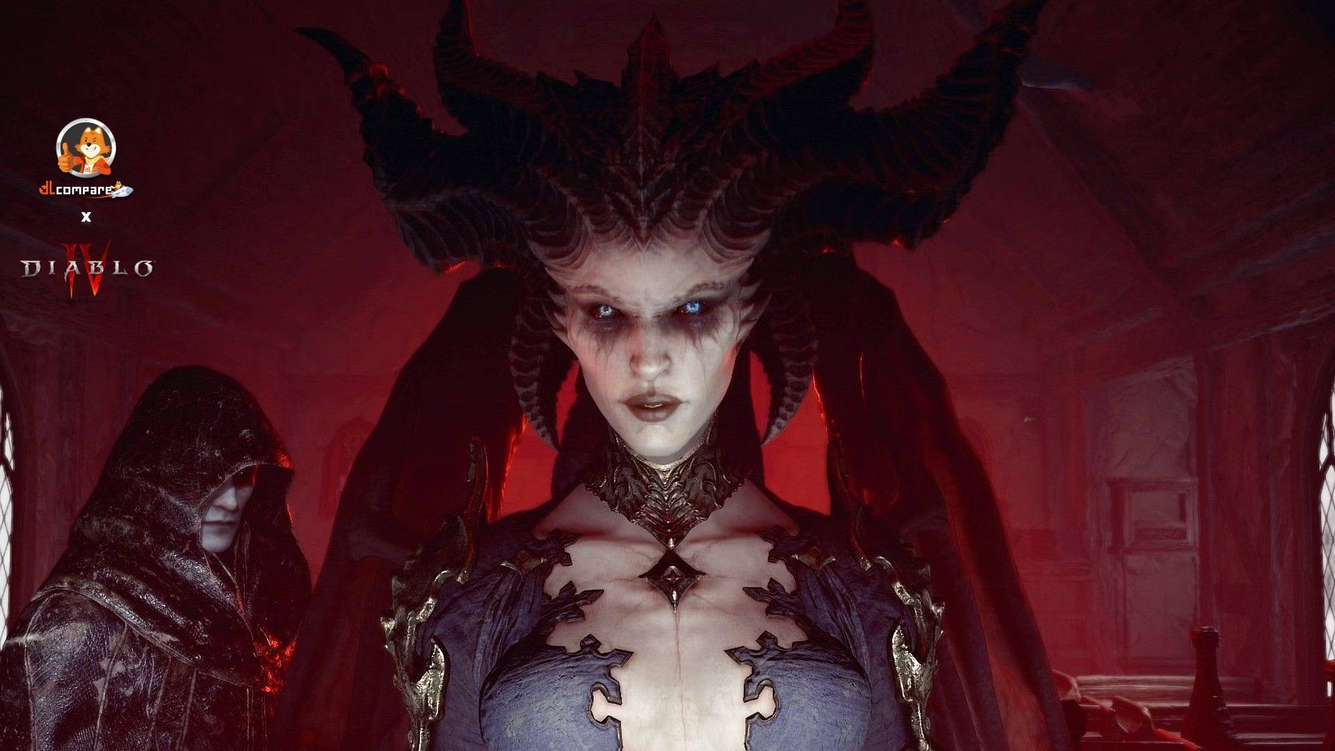 Tornerete a Sanctuary ancora una volta per combattere contro gli abitanti dell'Inferno in Diablo 4?