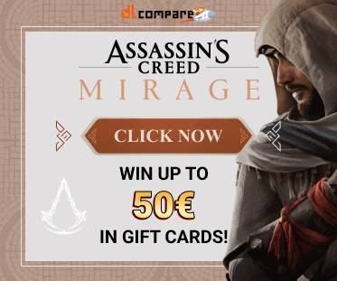 Dive into the scorching sands of Assassin's Creed Mirage, where history becomes your weapon, and every hidden secret in the desert's labyrinth is a puzzle to solve. Get ready to embrace the shadows. Are you prepared for the challenge?