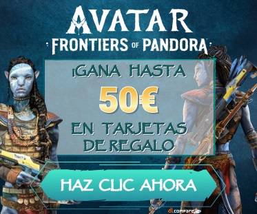 Embárcate en una odisea en el cautivador mundo de Avatar: Frontiers of Pandora, donde la aventura se encuentra con lo extraordinario. ¿Estás listo para desatar tus instintos fronterizos? La frontera de Pandora te llama.