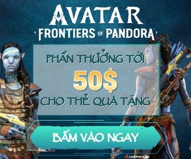 Embark on an odyssey into the mesmerizing realm of Avatar: Frontiers of Pandora, where adventure meets the extraordinary. Are you prepared to unleash your frontier instincts? The Pandora frontier beckons.