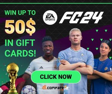 Reward Event Are you prepared to step onto the pitch in EA Sports FC 24, where victory is just a goal away and the thrill of the game knows no bounds? Get ready for the ultimate football experience. Are you up for the challenge? - 84