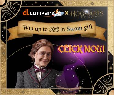 Reward Event Are you ready to travel to the Wizarding World in Hogwarts Legacy? - 62