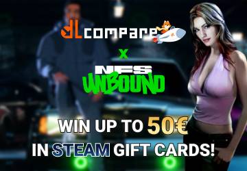 Reward Event Dominate the streets in Need for Speed Unbound - 56