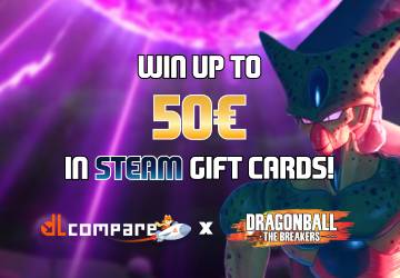 Reward Event Will you be a Raider or a Survivor in Dragon Ball The Breakers? - 53