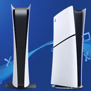 Sony PlayStation 5 Edition numérique
