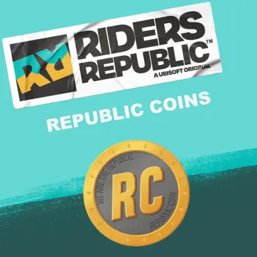 Republic Coins
