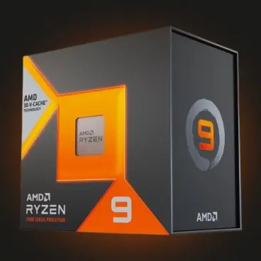 AMD Ryzen 9 7000