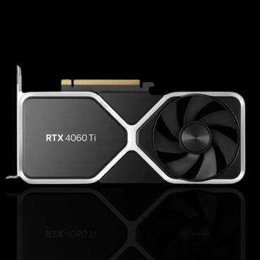 GeForce RTX 4060 / Ti