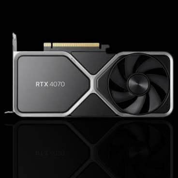 GeForce RTX 4070 / Ti / Super / Ti Super