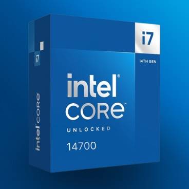 Intel Core i7 14700