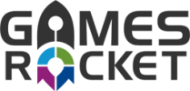 logo GamesRocket