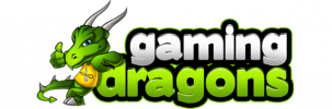 logo GamingDragons